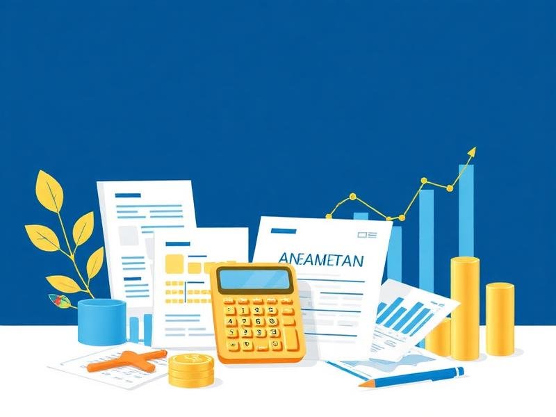 Comptabilité - Services