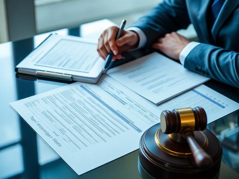 Conseil Fiscal - Services